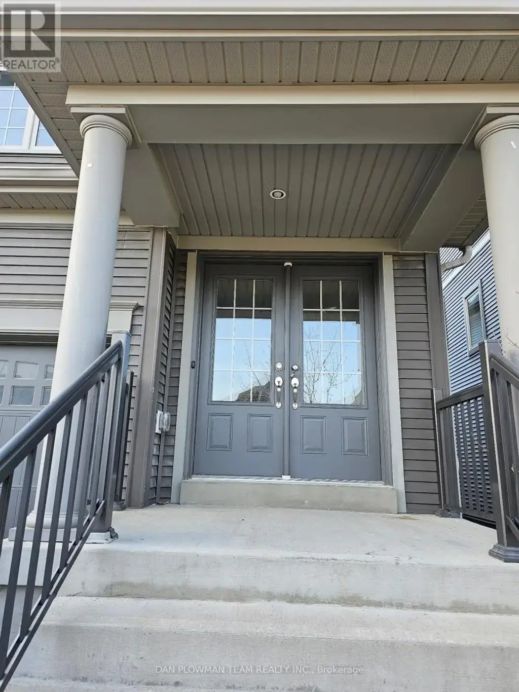 150 Dance Act Avenue, Oshawa (Windfields)